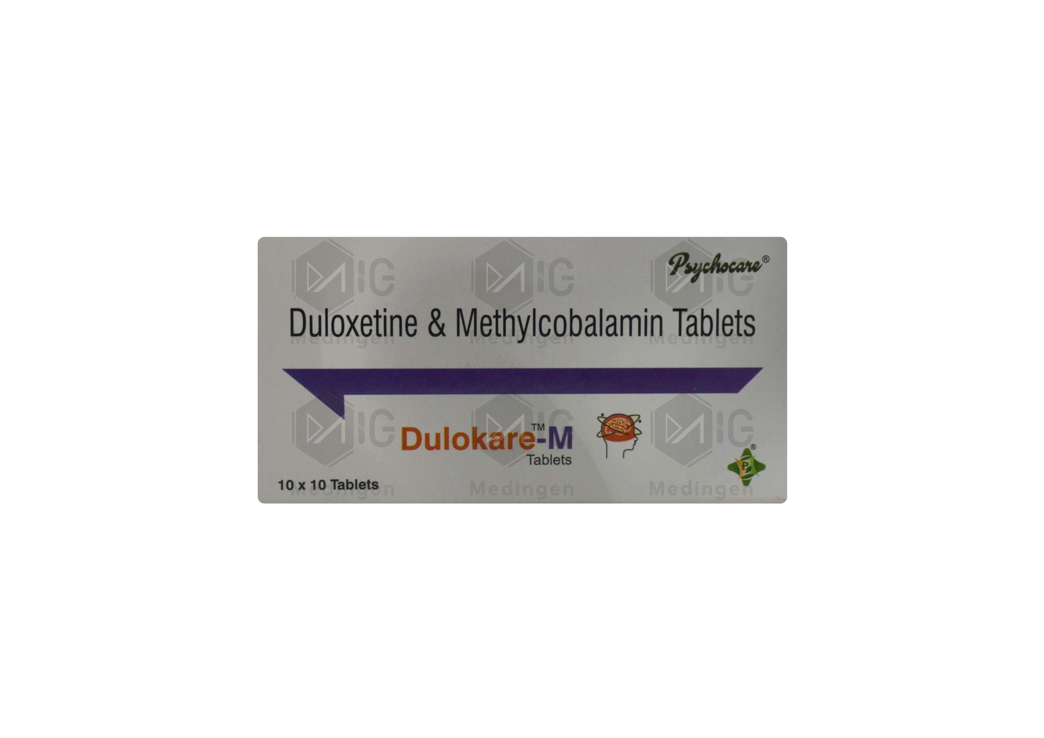 DULOKARE M